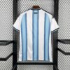 Argentina Casa 2026