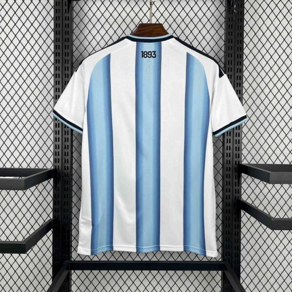 Argentina Casa 2026