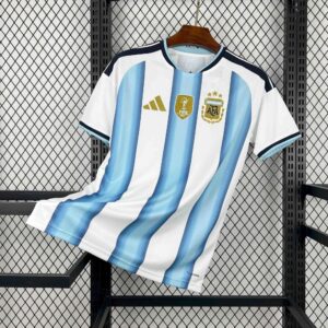 Argentina Casa 2026
